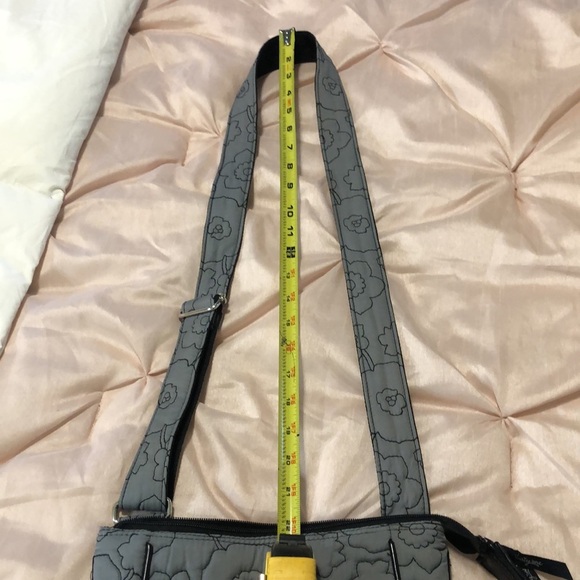 Cross body bag by 31 - Picture 6 of 7